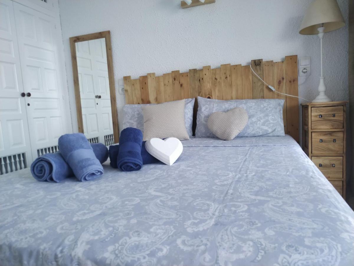 Miami Apartamento Margarita 迈阿密普拉特亚 外观 照片