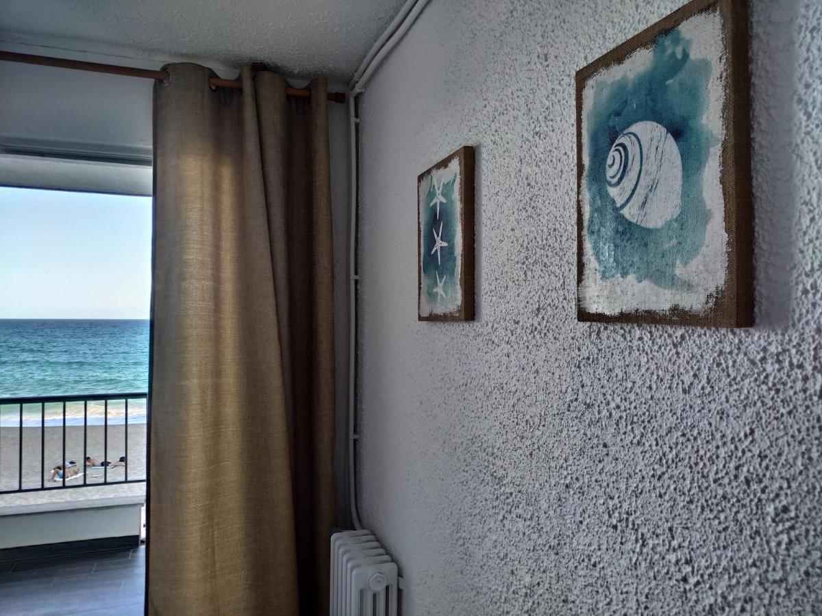 Miami Apartamento Margarita 迈阿密普拉特亚 外观 照片