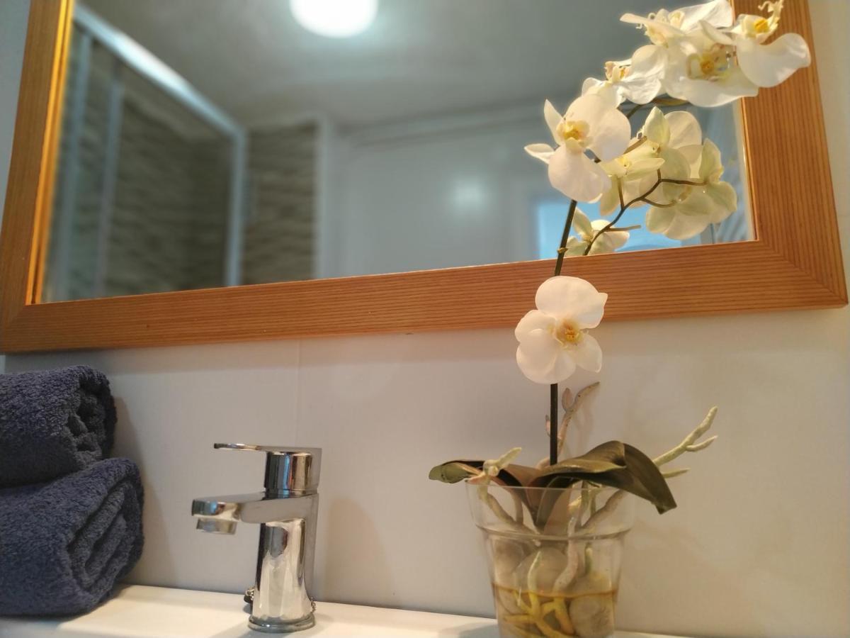Miami Apartamento Margarita 迈阿密普拉特亚 外观 照片