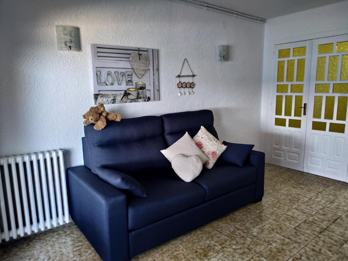 Miami Apartamento Margarita 迈阿密普拉特亚 外观 照片