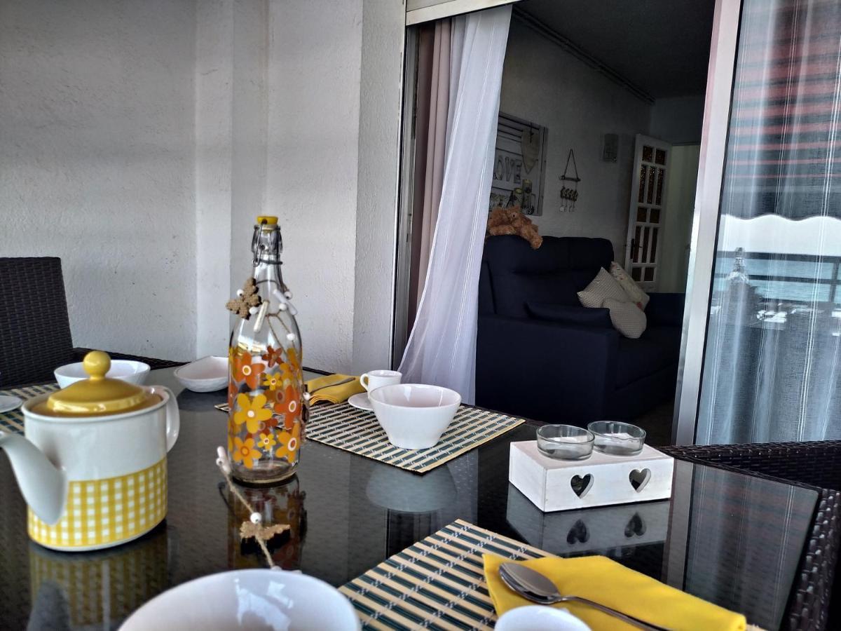 Miami Apartamento Margarita 迈阿密普拉特亚 外观 照片