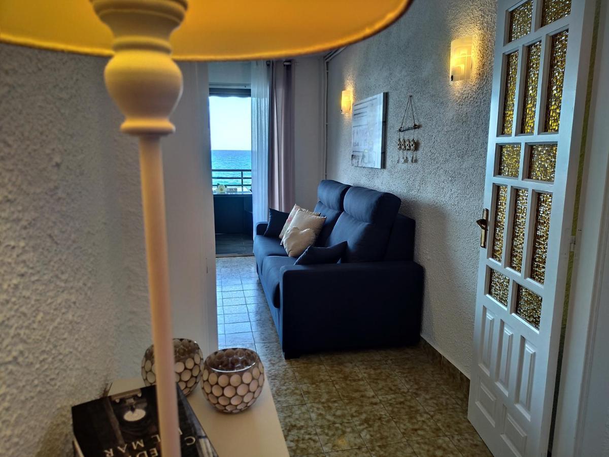 Miami Apartamento Margarita 迈阿密普拉特亚 外观 照片
