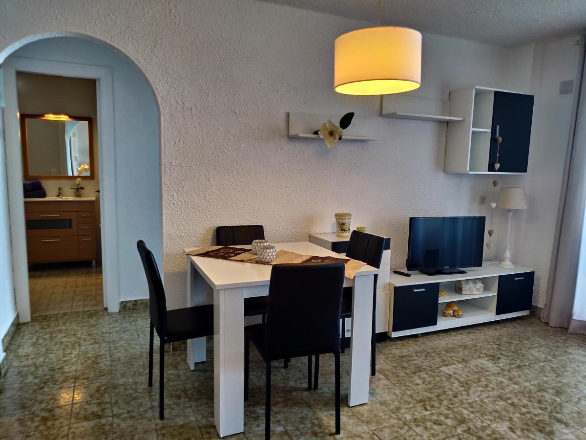 Miami Apartamento Margarita 迈阿密普拉特亚 外观 照片