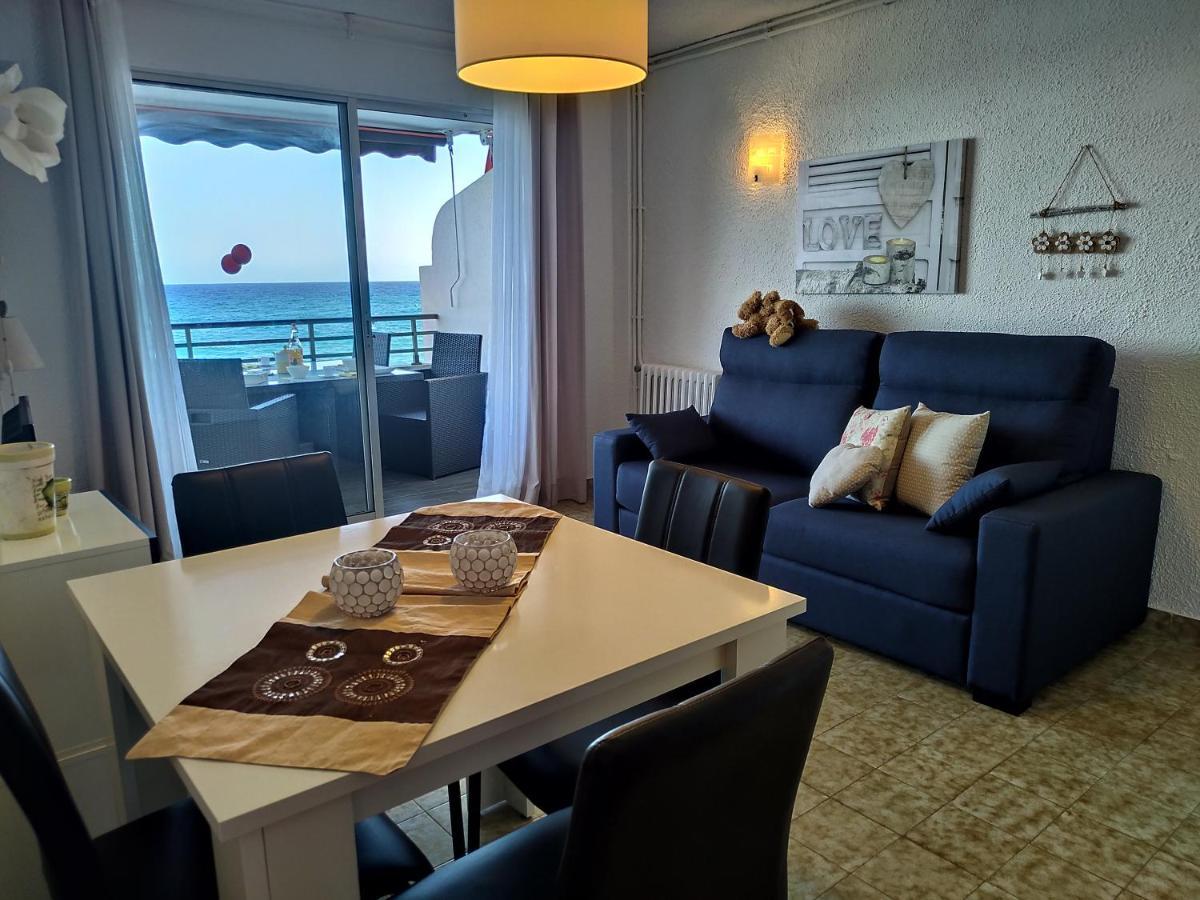 Miami Apartamento Margarita 迈阿密普拉特亚 外观 照片