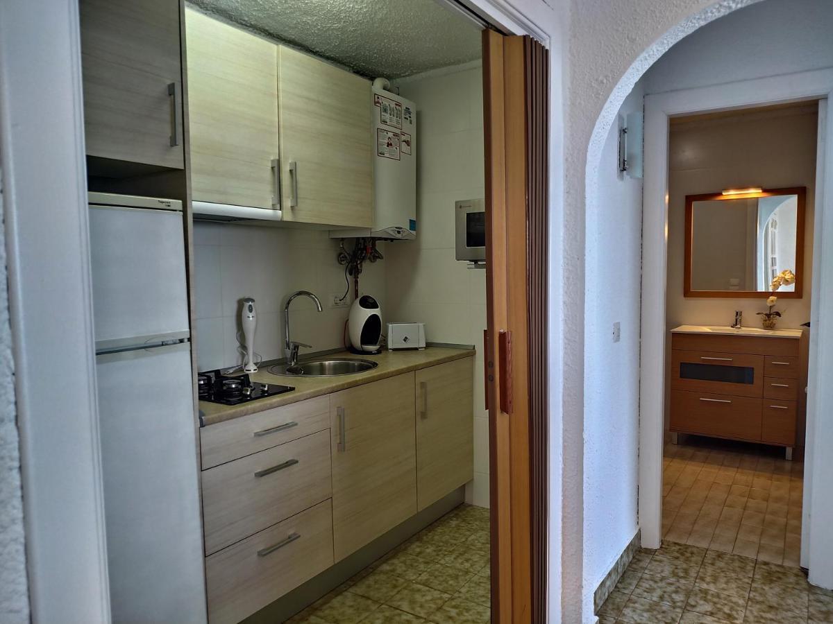 Miami Apartamento Margarita 迈阿密普拉特亚 外观 照片