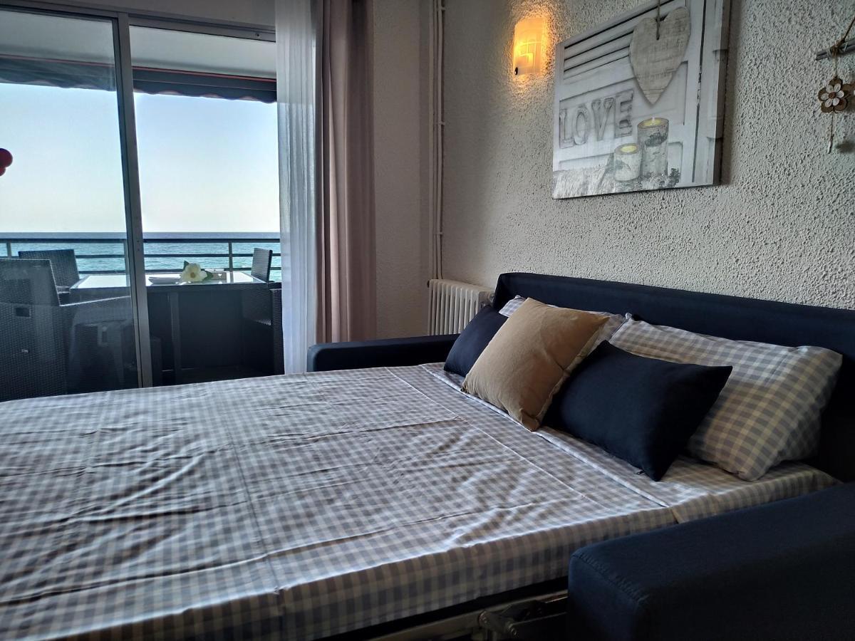 Miami Apartamento Margarita 迈阿密普拉特亚 外观 照片