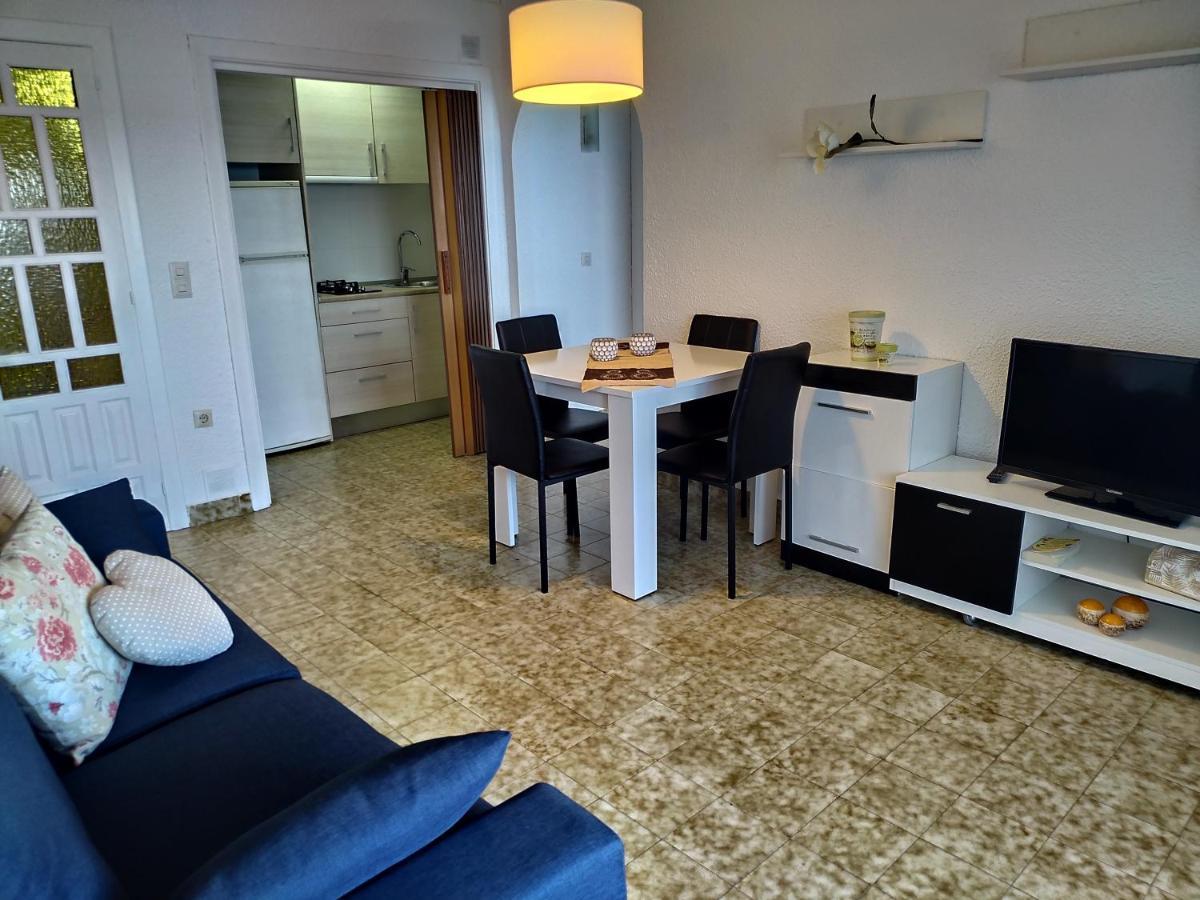 Miami Apartamento Margarita 迈阿密普拉特亚 外观 照片