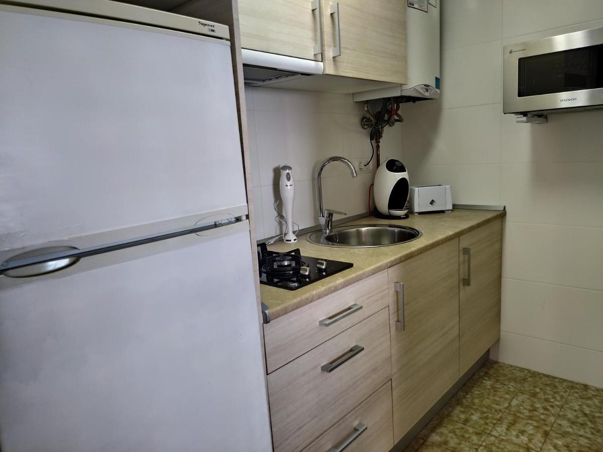 Miami Apartamento Margarita 迈阿密普拉特亚 外观 照片