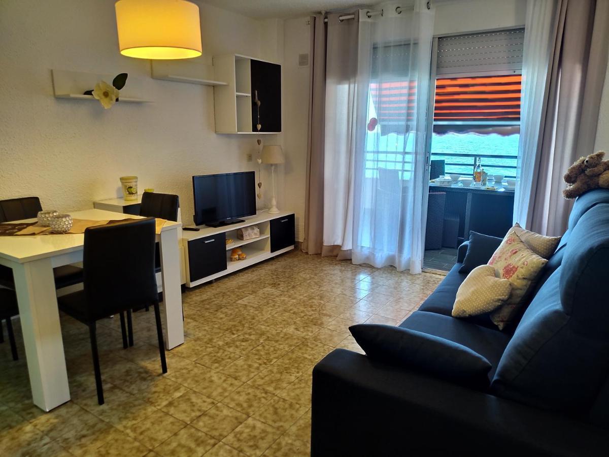 Miami Apartamento Margarita 迈阿密普拉特亚 外观 照片